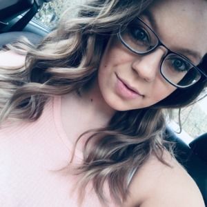 Meet your Posher, Ericka